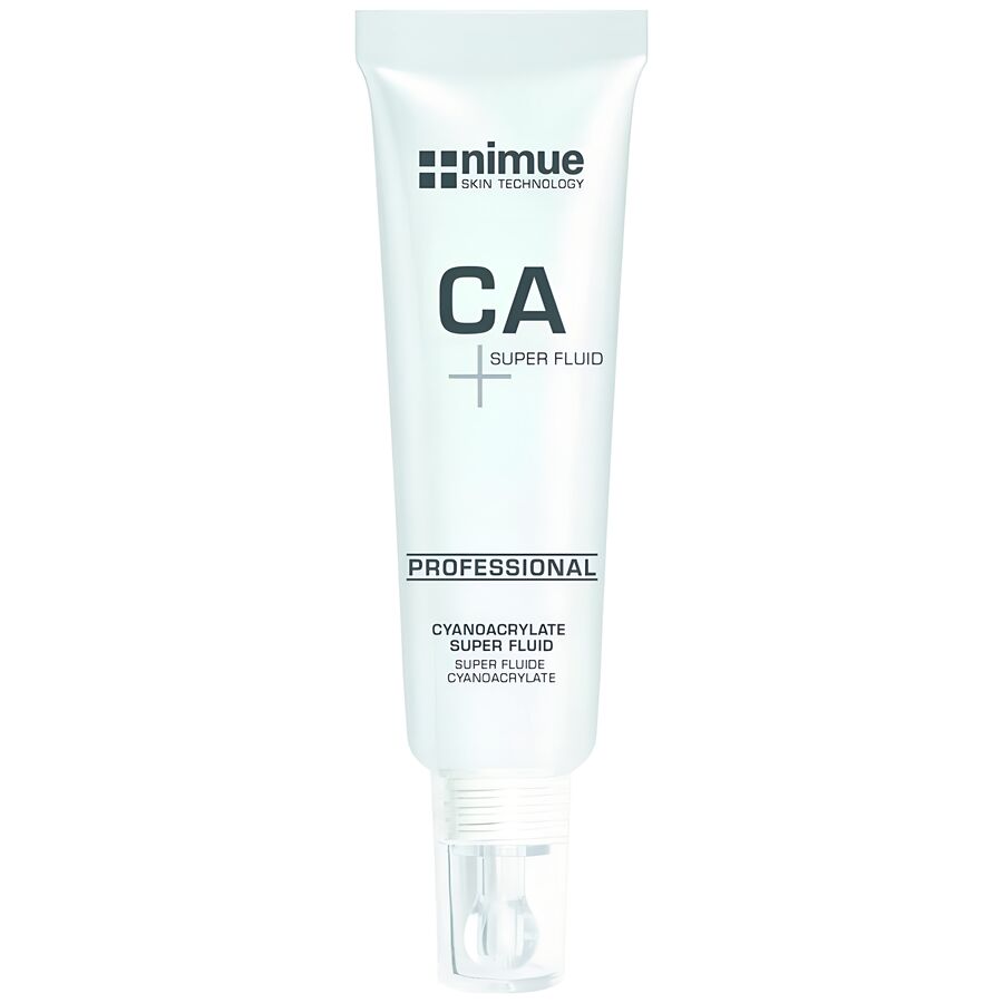 Nimue Professional Cyanoacrylate Super Fluid 30ml